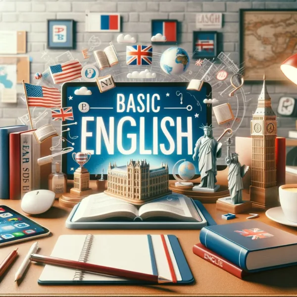 Inglés básico (60h)