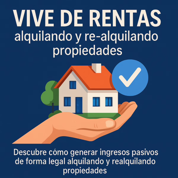 Mano sosteniendo una vivienda